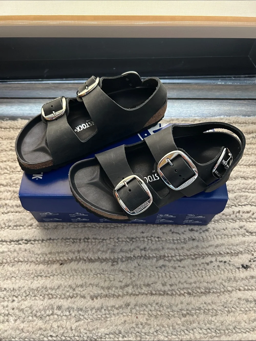 Birkenstock nwt women’s